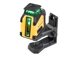Профессиональный лазерный уровень LINEPRO 360 Instrumax IM0181