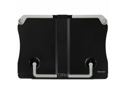 Подставка для книг Brauberg 238062 (черный)