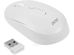 Мышь Acer OMR308 / ZL.MCECC.023 (белый)