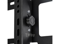 Кронштейн для телевизора 55"-120", наклонный REXANT 38-0352