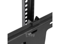 Кронштейн для телевизора 55"-120", наклонный REXANT 38-0352