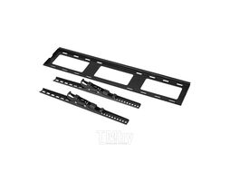 Кронштейн для телевизора 55"-120", наклонный REXANT 38-0352