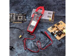 Токовые клещи UT208B UNI-T 13-1068