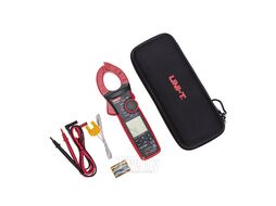 Токовые клещи UT208B UNI-T 13-1068