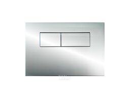 Кнопка для инсталляции хром ComfortFactor IBC2102 ComfortFactor IBC2102
