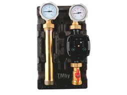 Насосная группа быстрого монтажа 1 1/2”, без насоса ComfortFactor FTO10 ComfortFactor FTO10