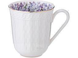 Кружка Lefard Lilac / 760-798 (с крышкой и ситом)