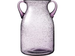 Ваза Liberty Jones Flowi / LJ0000159 (фиолетовый)