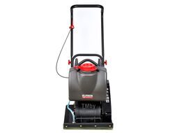 Виброплита VTP 120T (HD / 6,5 л.с. / 600х500 мм / 120 кг) ELITECH 209187