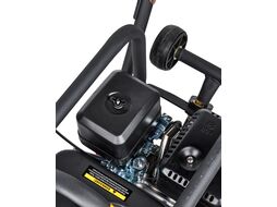 Виброплита VTP 120T (HD / 6,5 л.с. / 600х500 мм / 120 кг) ELITECH 209187