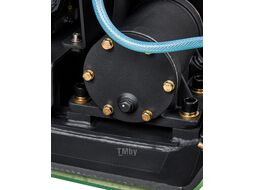 Виброплита VTP 120T (HD / 6,5 л.с. / 600х500 мм / 120 кг) ELITECH 209187