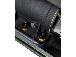 Виброплита VTP 120T (HD / 6,5 л.с. / 600х500 мм / 120 кг) ELITECH 209187
