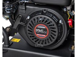 Виброплита VTP 120T (HD / 6,5 л.с. / 600х500 мм / 120 кг) ELITECH 209187