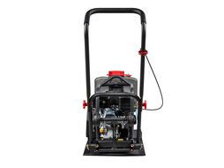 Виброплита VTP 120T (HD / 6,5 л.с. / 600х500 мм / 120 кг) ELITECH 209187