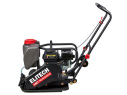 Виброплита VTP 120T (HD / 6,5 л.с. / 600х500 мм / 120 кг) ELITECH 209187