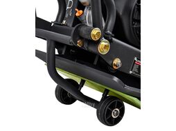 Виброплита VTP 120T (HD / 6,5 л.с. / 600х500 мм / 120 кг) ELITECH 209187