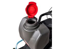 Виброплита VTP 120T (HD / 6,5 л.с. / 600х500 мм / 120 кг) ELITECH 209187