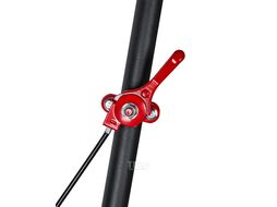 Виброплита VTP 120T (HD / 6,5 л.с. / 600х500 мм / 120 кг) ELITECH 209187