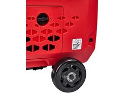 Генератор инверторный БИГ 3500РМК (2x220 В / 3,5 кВт / USB) ELITECH 210598