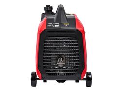 Генератор инверторный БИГ 3500РМК (2x220 В / 3,5 кВт / USB) ELITECH 210598