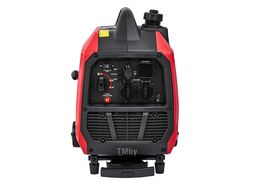 Генератор инверторный БИГ 3500РМК (2x220 В / 3,5 кВт / USB) ELITECH 210598