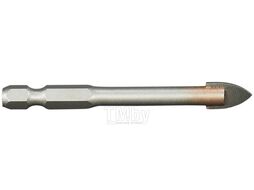 Сверло по стеклу 8x70, 1/4" MAKITA D-15970