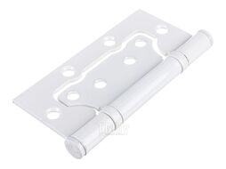 Петля дверная Apecs 100x75x2.5-B2-Steel-W