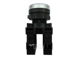 Кнопка управления EB2M-A-11T/R с фиксацией без подсветки красная 1НО+1НЗ IP65 (R) Wilderness EB20008