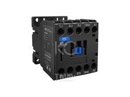 Контактор AF-12M 12A 220В/AC 1НО 50Гц (R) Wilderness AF12M220ACNO