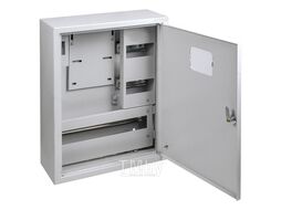Щит ЩРУН 3/30 наруж. IP31 (500х400х160) Дрогол DR0083