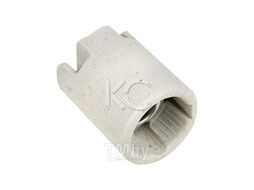Электрический патрон керамический Е-14 КС LHCe-E14KC