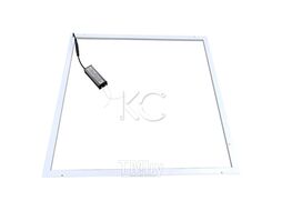 Светодиодная панель-рамка ультратонкая СВO-LED-231R-48W-595х595х15-6500К-КС КС 89145