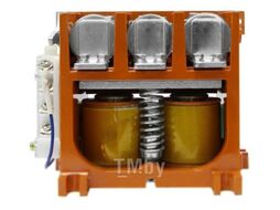 Контактор ПВ вакуумный 1,14-2,5/160, 230В, In=5 /0,5A, 4з+4р КС KV-160-230-44