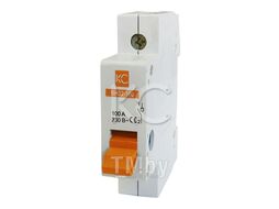 Выключатель нагрузки ВН32-100 ( 50А 1Р) КС 82007