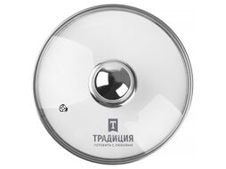 Крышка стеклянная Традиция TR24MR