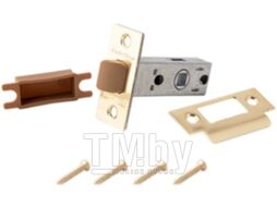 Защелка врезная Code Deco 5400-P-G