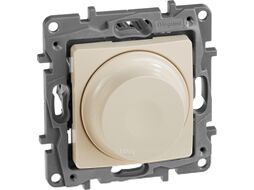 Диммер Legrand Etika 672319 (слоновая кость)