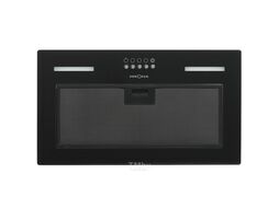 Вытяжка скрытая Krona Wermut 500 DN PB BF / КА-00007183 (черный)