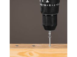 Бита двухстор., PH2-PZ2х45мм, сталь S2, 10шт. GROSS 112017
