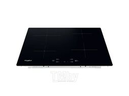 Поверхность индукционная WHIRLPOOL WS Q2160 NE