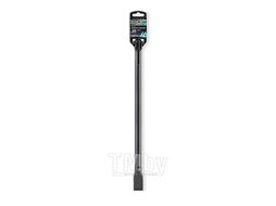 Зубило плоское SDS-max Optima 25х400/260 мм, по бетону METALLICA 906859