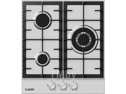 Встраиваемая варочная газовая поверхность EXITEQ EXH-206 inox