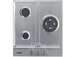 Встраиваемая варочная газовая поверхность EXITEQ EXH-206 inox