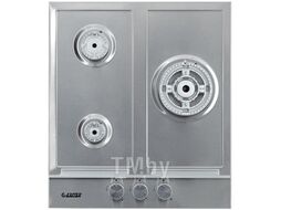 Встраиваемая варочная газовая поверхность EXITEQ EXH-206 inox
