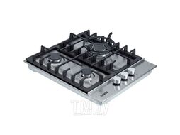 Встраиваемая варочная газовая поверхность EXITEQ EXH-206 inox