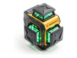 Профессиональный лазерный уровень LINEPRO 3D Professional SET Instrumax IM0179