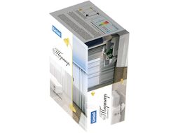Торшер Uniel UML-T701 / UL-00010188 (черный)