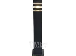 Светильник уличный Elektrostandard 1550 Techno (черный)