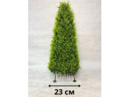 Искусственное растение Merry Bear Home Decor Туя трапецевидная / KA0037