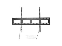 Кронштейн для телевизора 42"-100" фиксированный с быстрой фиксацией серия Home REXANT 38-0342